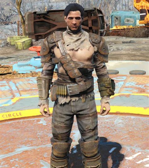 fallout 4 best clothes under armor|fallout 4 best armor location.